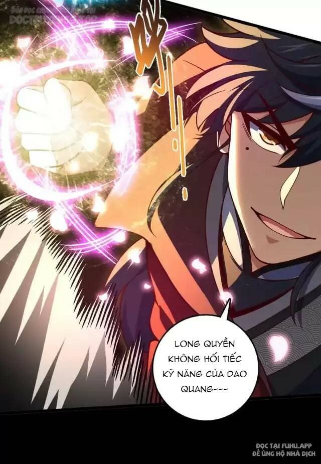 Ta , Thần Long Chi Hậu: Chapter 15