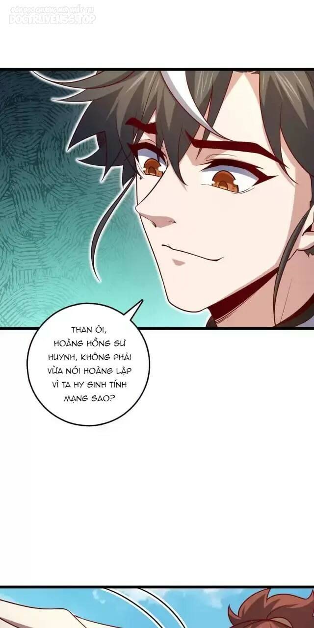 Ta , Thần Long Chi Hậu: Chapter 16