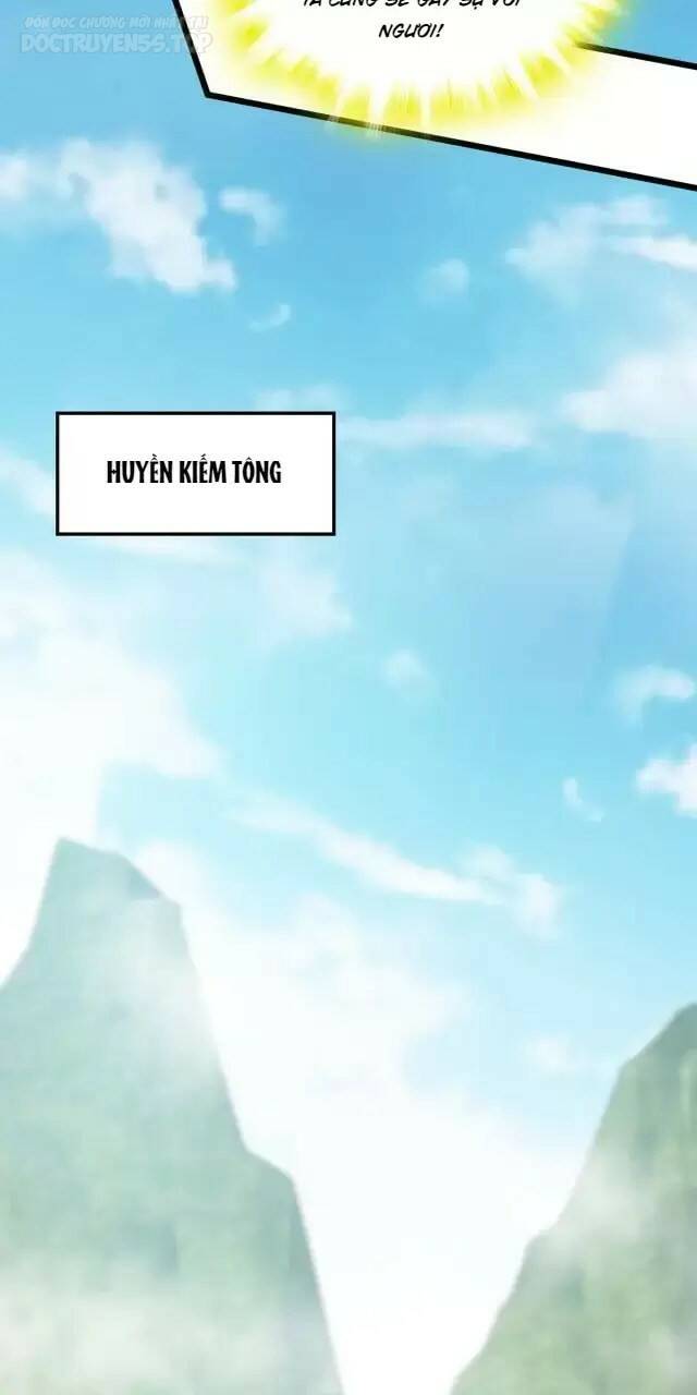 Ta , Thần Long Chi Hậu: Chapter 16