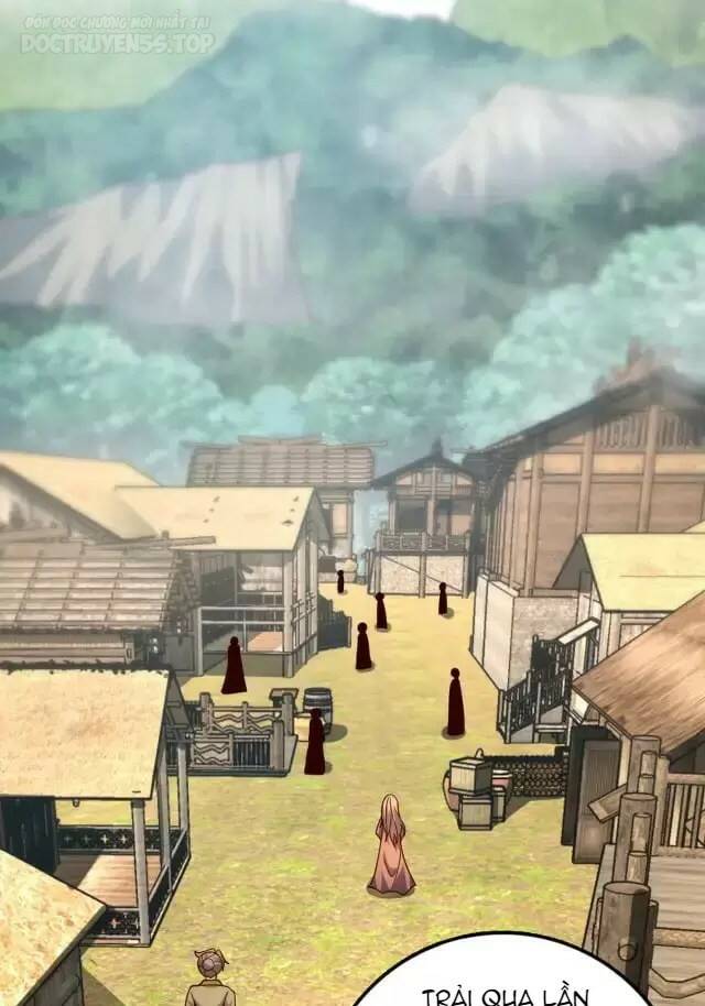 Ta , Thần Long Chi Hậu: Chapter 16