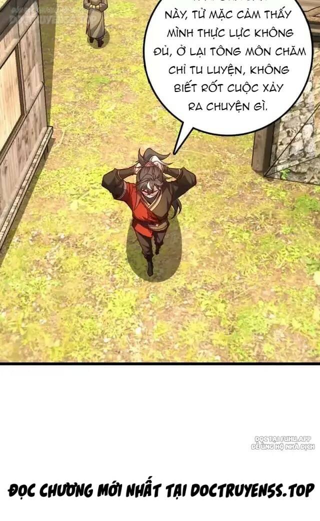 Ta , Thần Long Chi Hậu: Chapter 16