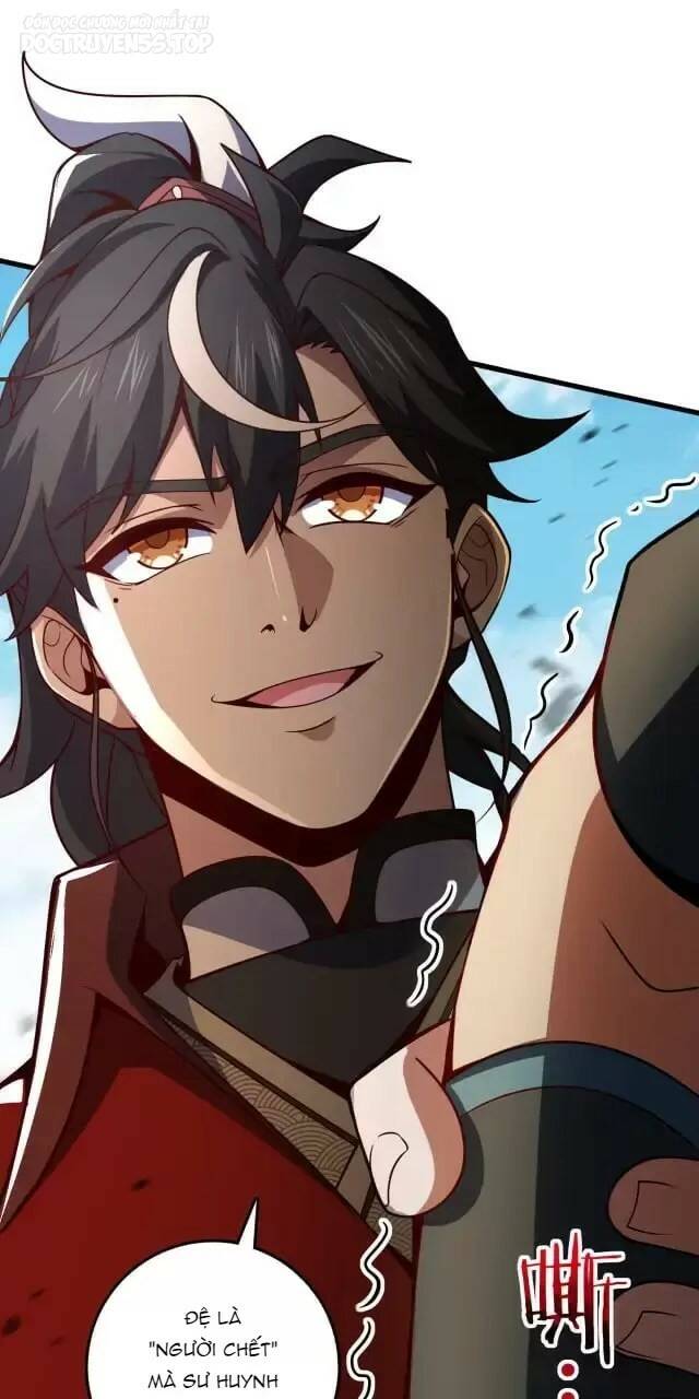 Ta , Thần Long Chi Hậu: Chapter 16