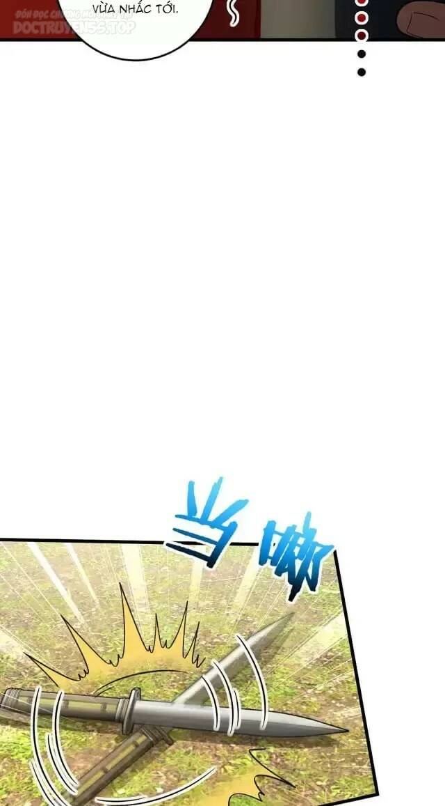 Ta , Thần Long Chi Hậu: Chapter 16