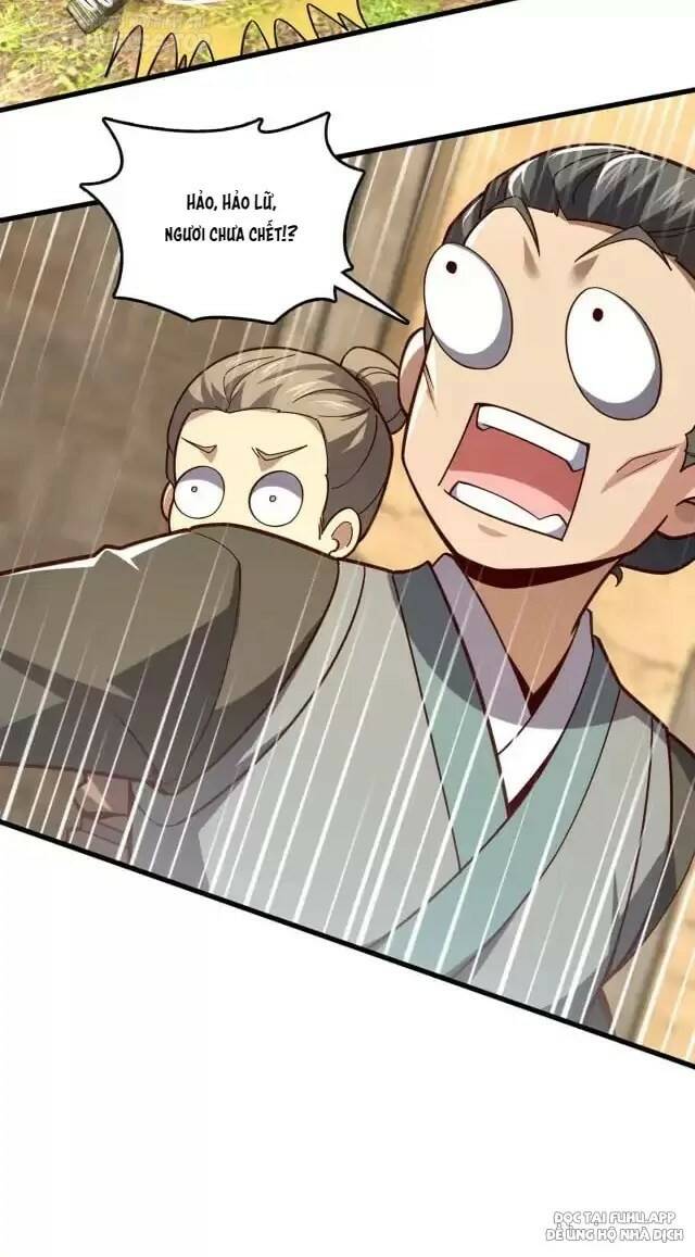 Ta , Thần Long Chi Hậu: Chapter 16