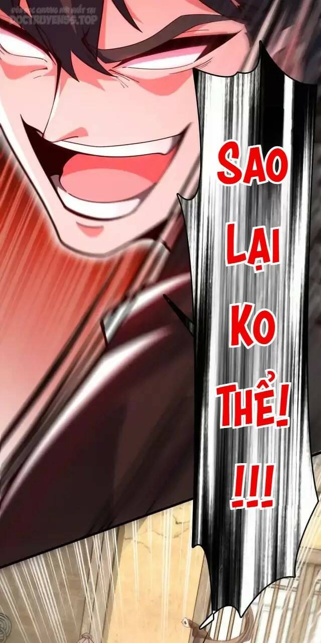 Ta , Thần Long Chi Hậu: Chapter 16