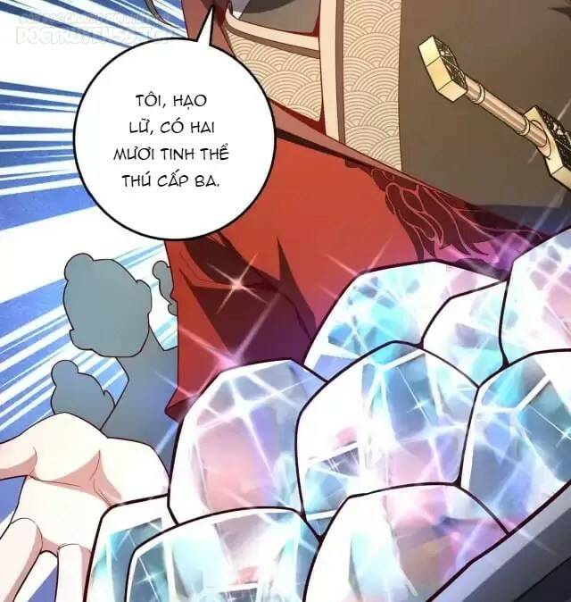 Ta , Thần Long Chi Hậu: Chapter 16
