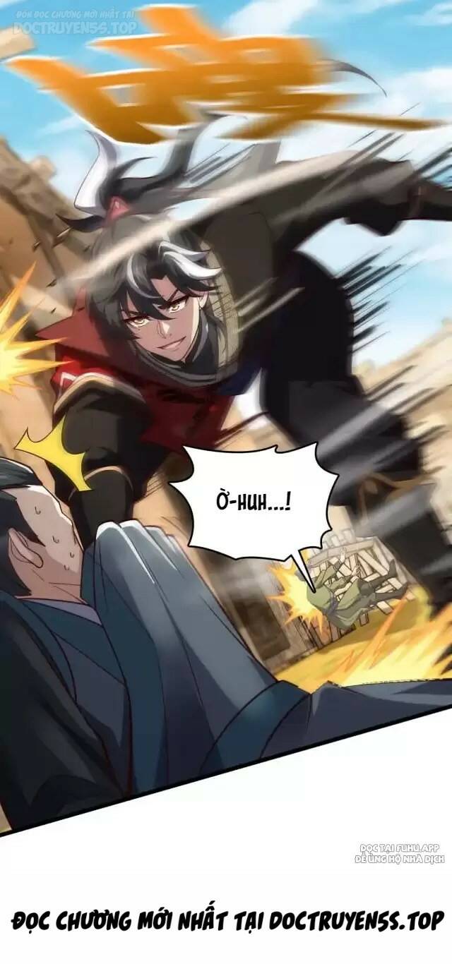 Ta , Thần Long Chi Hậu: Chapter 16