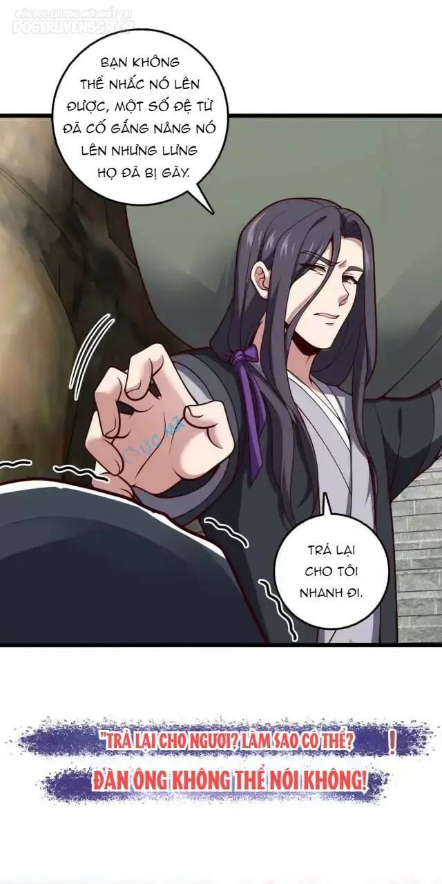 Ta , Thần Long Chi Hậu: Chapter 16