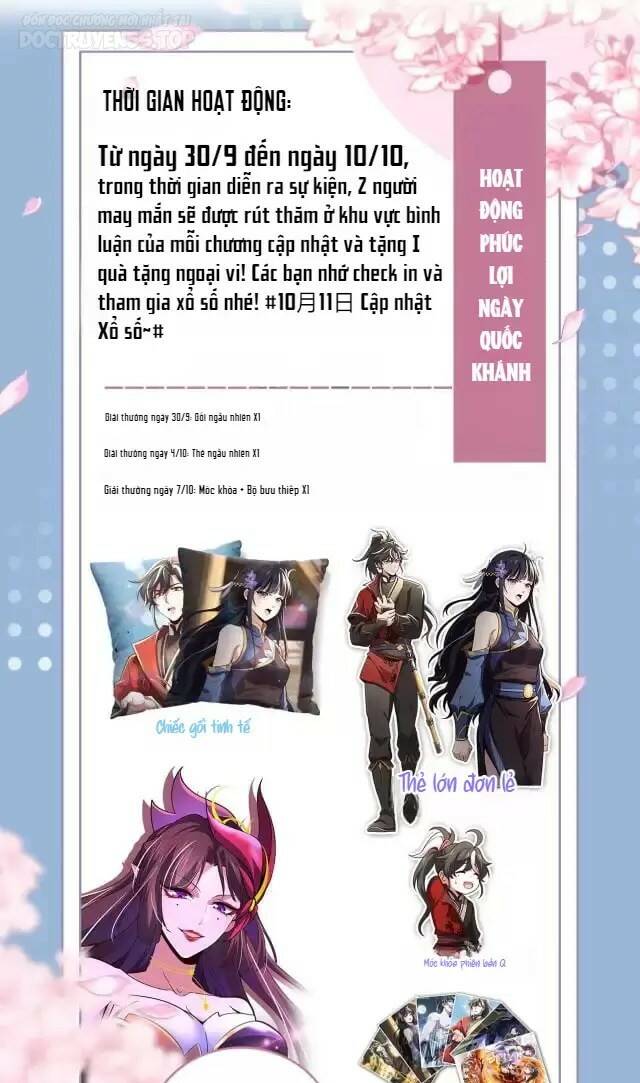 Ta , Thần Long Chi Hậu: Chapter 16