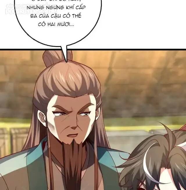 Ta , Thần Long Chi Hậu: Chapter 16