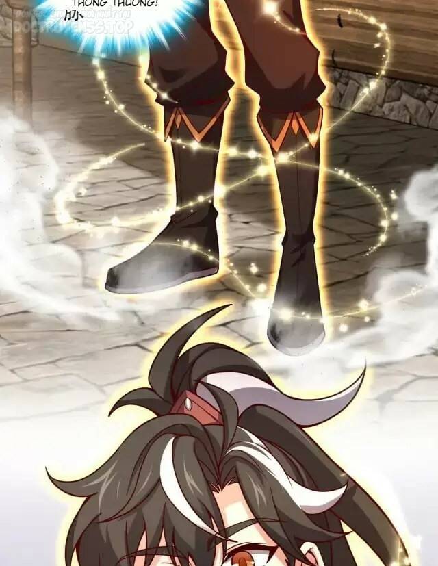 Ta , Thần Long Chi Hậu: Chapter 17