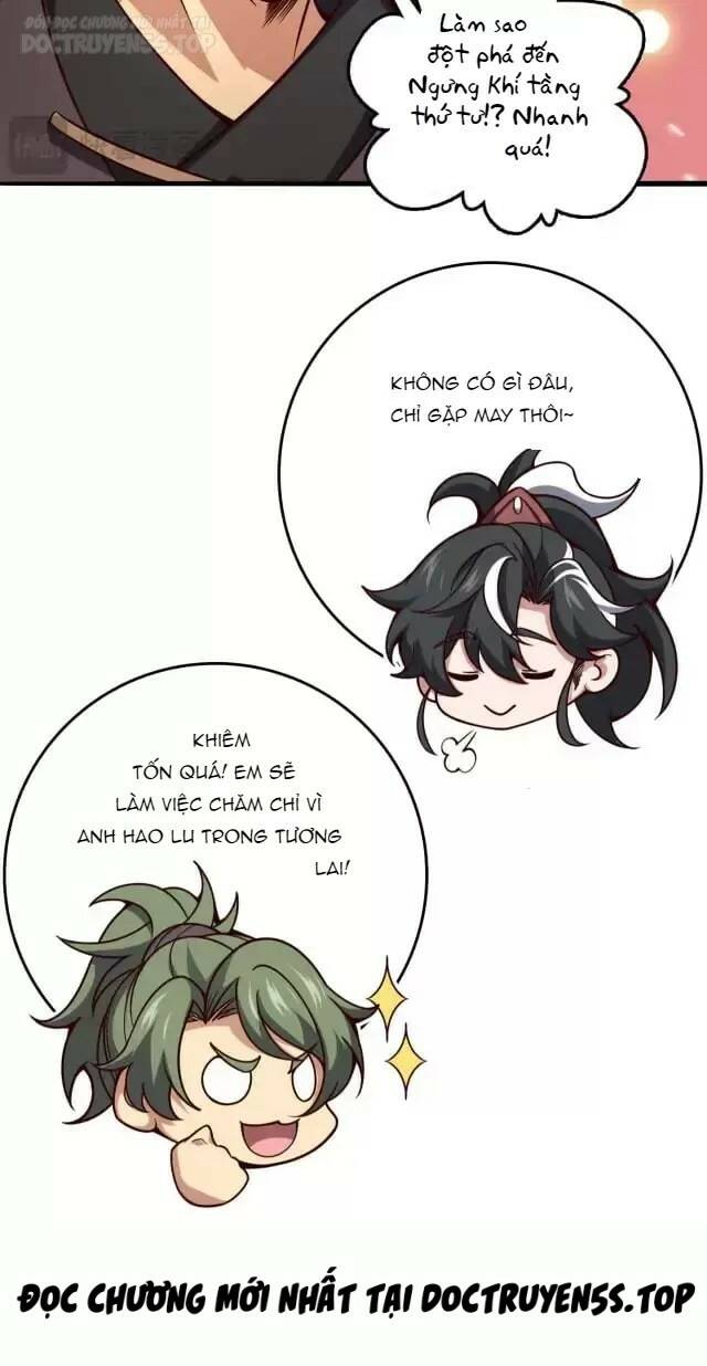 Ta , Thần Long Chi Hậu: Chapter 17