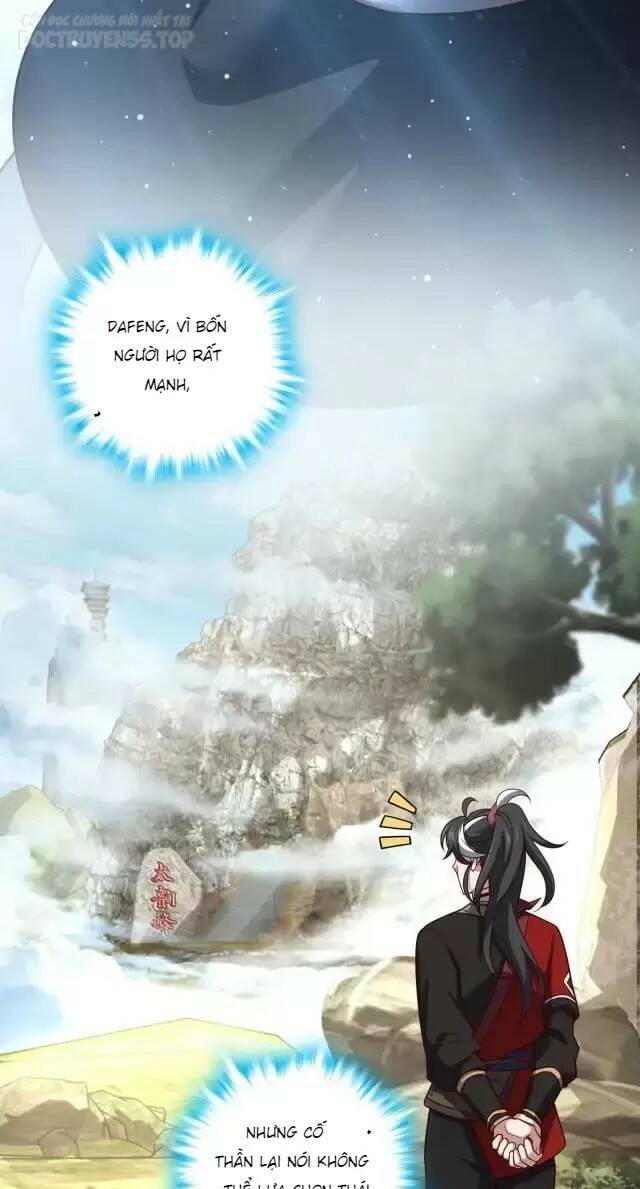Ta , Thần Long Chi Hậu: Chapter 17