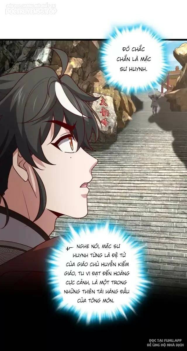 Ta , Thần Long Chi Hậu: Chapter 17