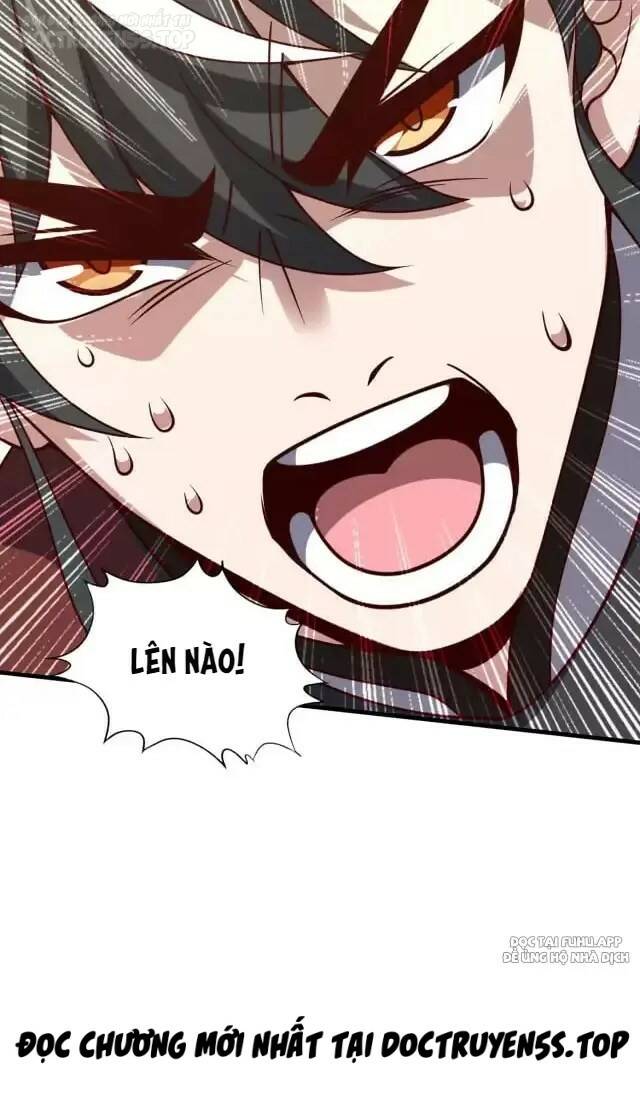 Ta , Thần Long Chi Hậu: Chapter 17