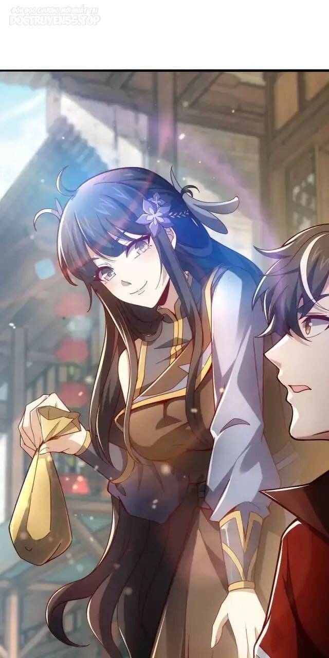 Ta , Thần Long Chi Hậu: Chapter 17