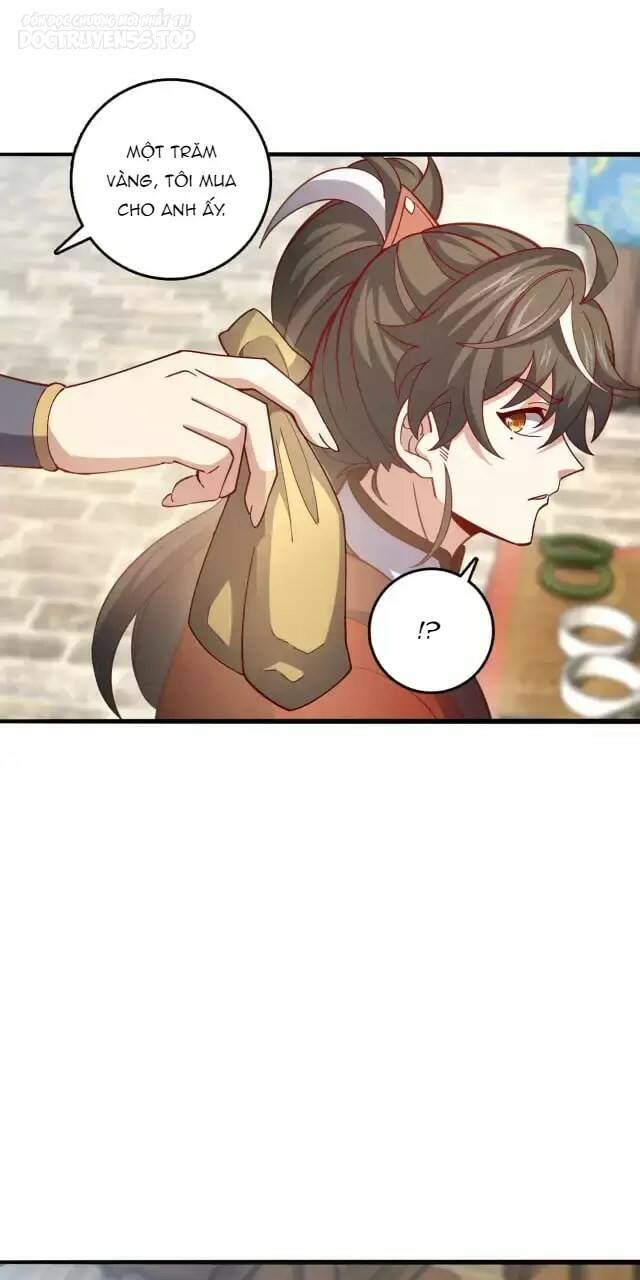 Ta , Thần Long Chi Hậu: Chapter 18