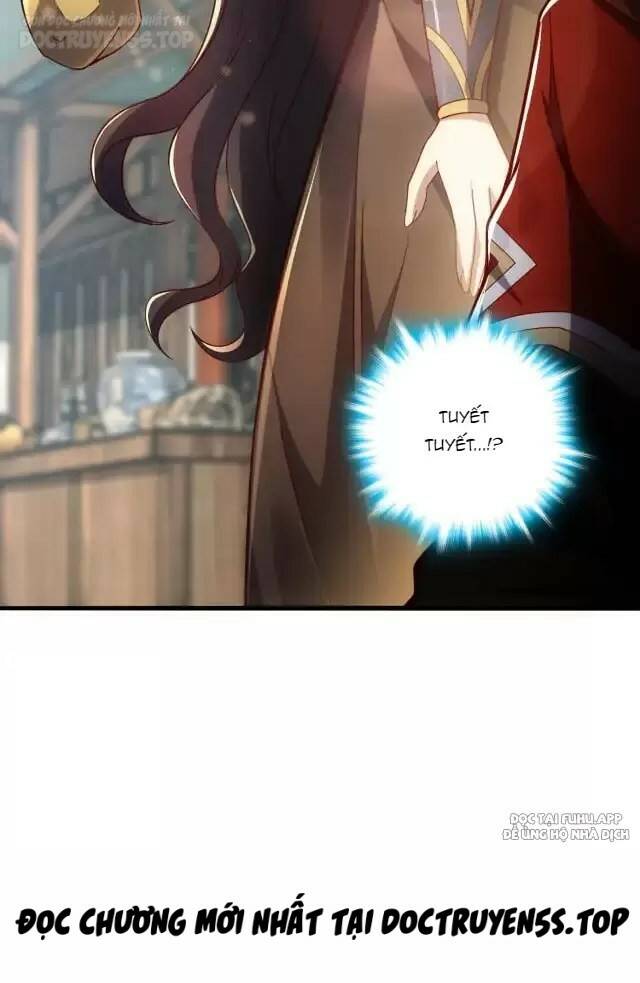 Ta , Thần Long Chi Hậu: Chapter 18