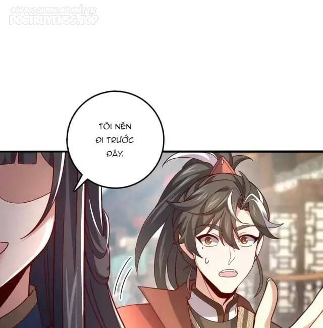 Ta , Thần Long Chi Hậu: Chapter 18
