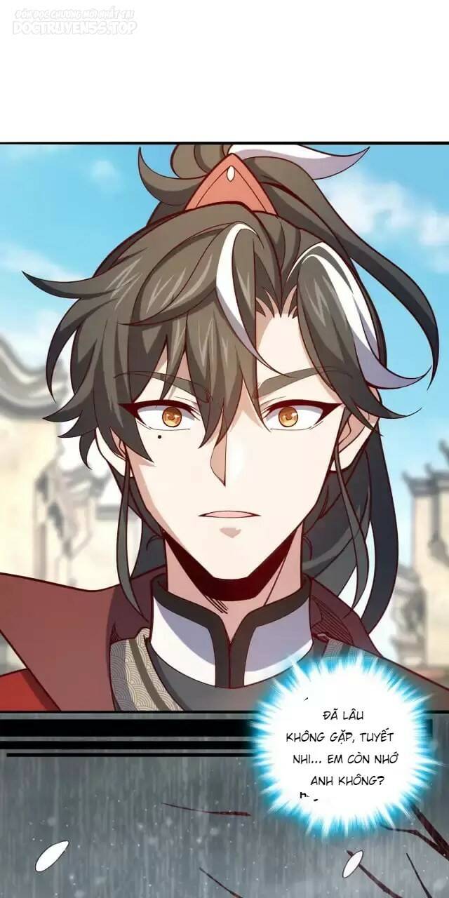 Ta , Thần Long Chi Hậu: Chapter 18