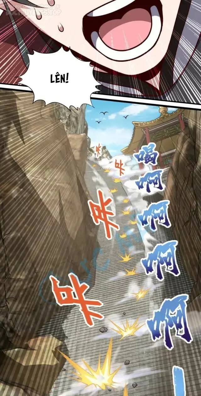 Ta , Thần Long Chi Hậu: Chapter 18