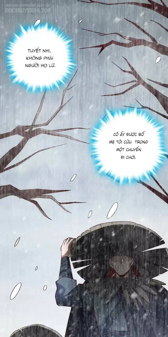 Ta , Thần Long Chi Hậu: Chapter 18