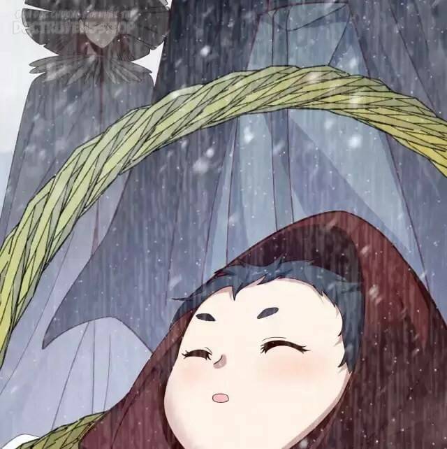 Ta , Thần Long Chi Hậu: Chapter 18