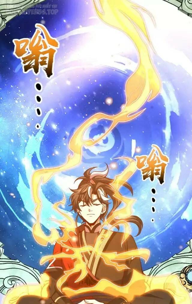 Ta , Thần Long Chi Hậu: Chapter 18