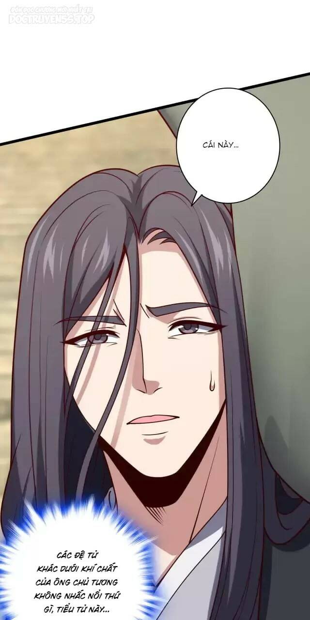 Ta , Thần Long Chi Hậu: Chapter 18