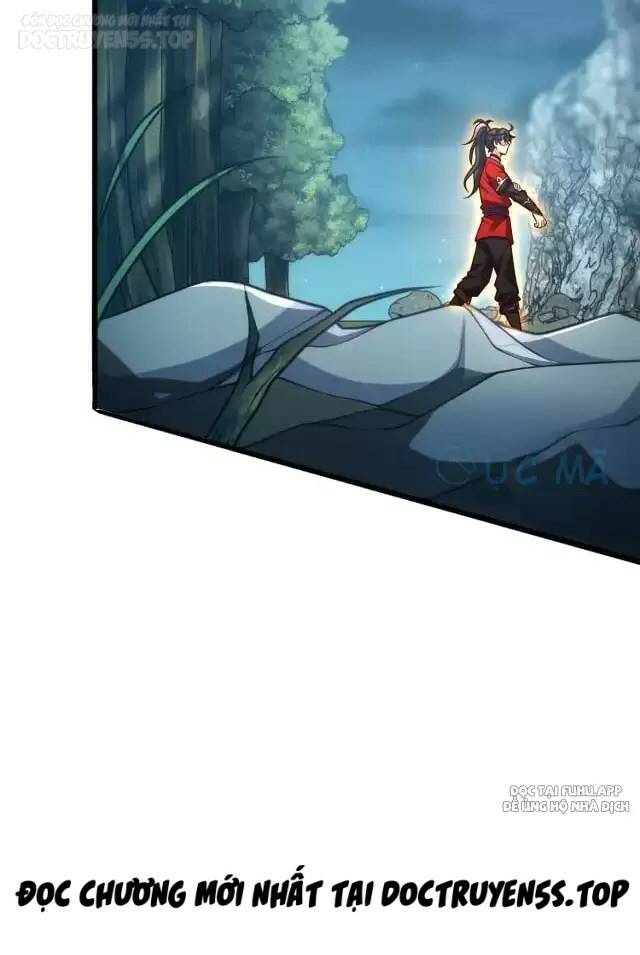 Ta , Thần Long Chi Hậu: Chapter 18