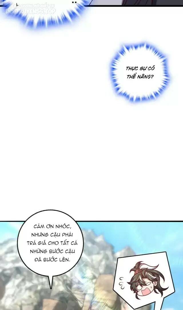 Ta , Thần Long Chi Hậu: Chapter 18