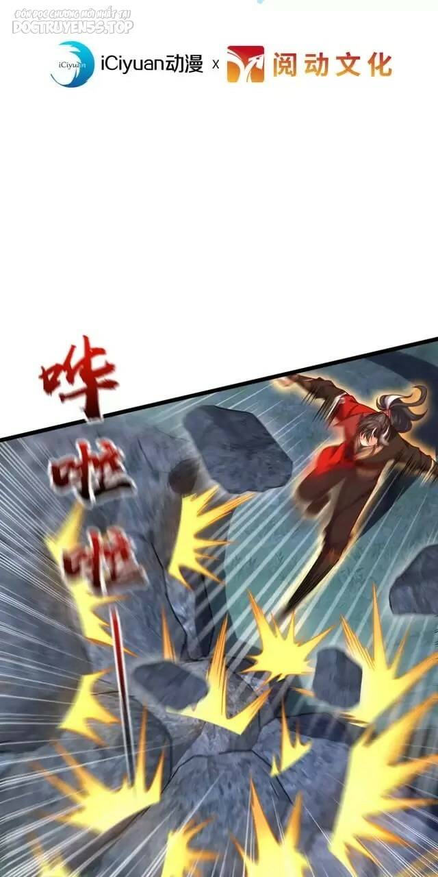 Ta , Thần Long Chi Hậu: Chapter 19