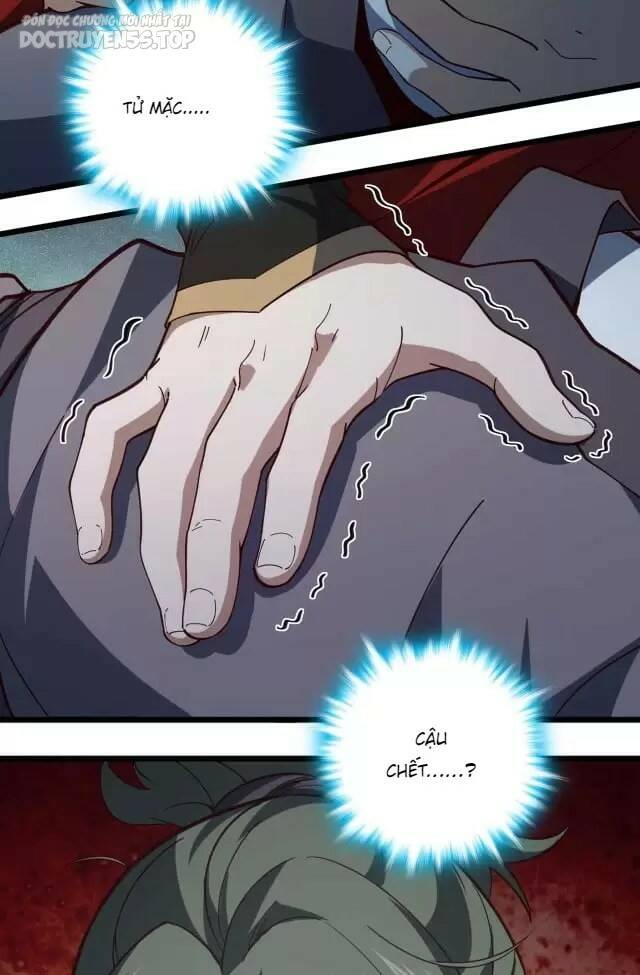 Ta , Thần Long Chi Hậu: Chapter 19