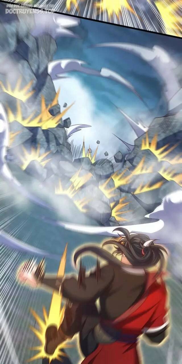 Ta , Thần Long Chi Hậu: Chapter 19