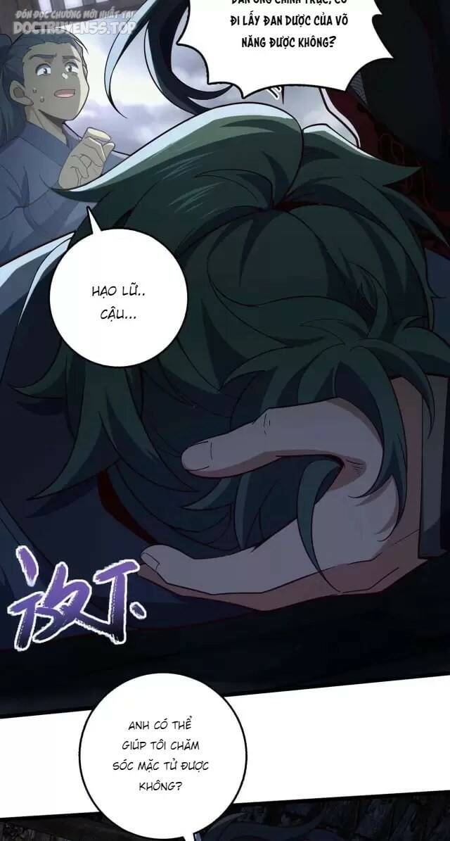 Ta , Thần Long Chi Hậu: Chapter 19