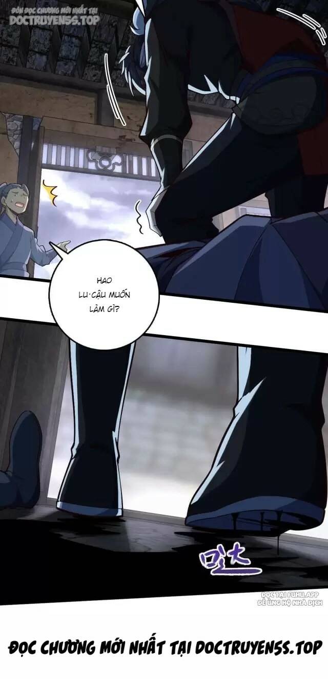 Ta , Thần Long Chi Hậu: Chapter 19