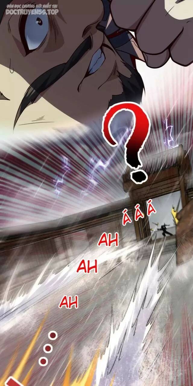 Ta , Thần Long Chi Hậu: Chapter 19