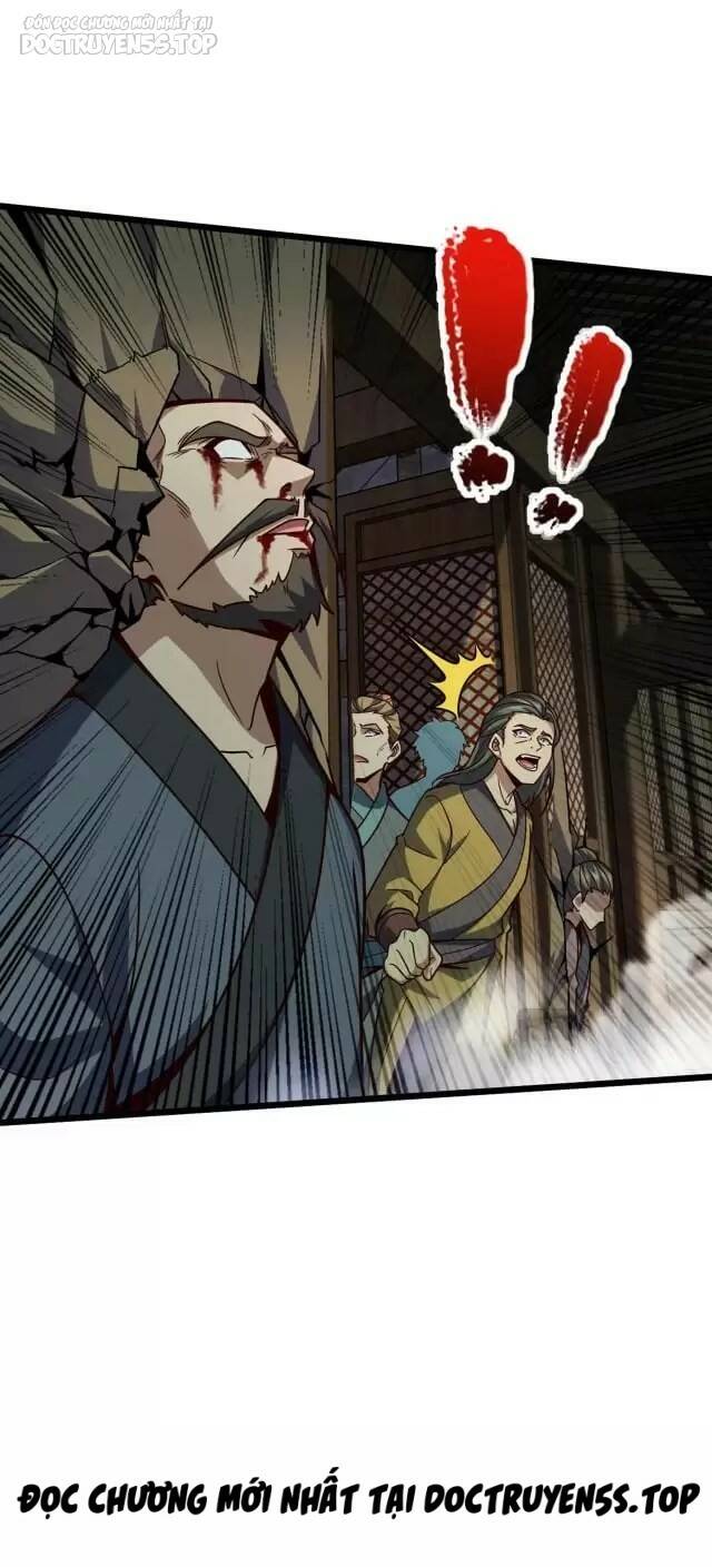 Ta , Thần Long Chi Hậu: Chapter 19