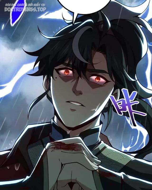 Ta , Thần Long Chi Hậu: Chapter 19
