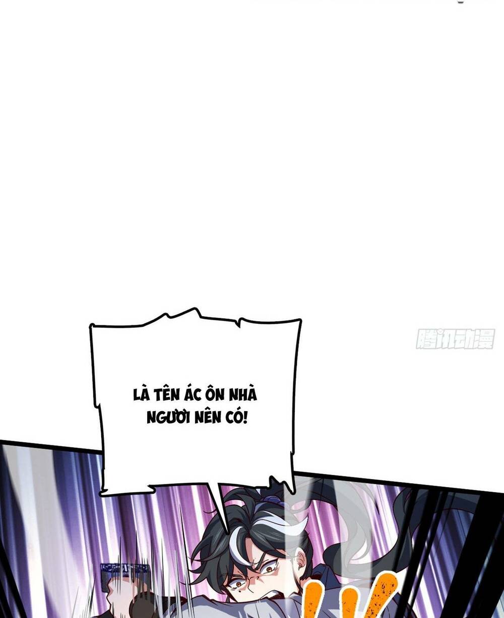 Ta , Thần Long Chi Hậu: Chapter 2