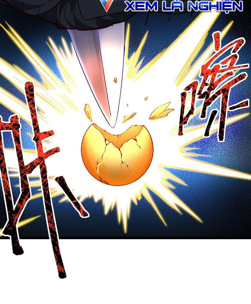 Ta , Thần Long Chi Hậu: Chapter 2