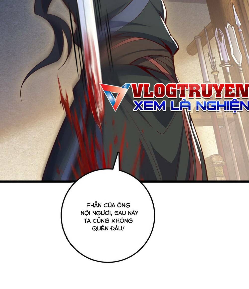 Ta , Thần Long Chi Hậu: Chapter 2