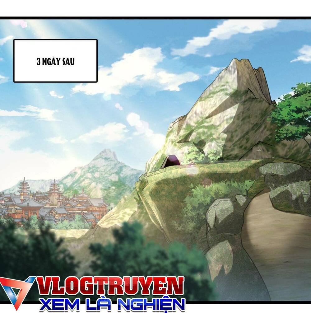Ta , Thần Long Chi Hậu: Chapter 2