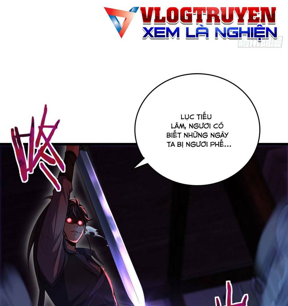 Ta , Thần Long Chi Hậu: Chapter 2