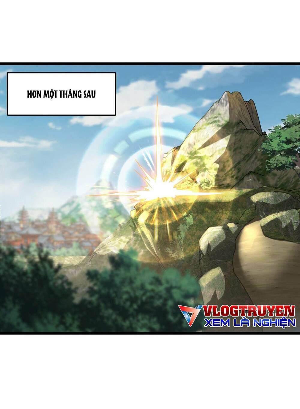 Ta , Thần Long Chi Hậu: Chapter 2