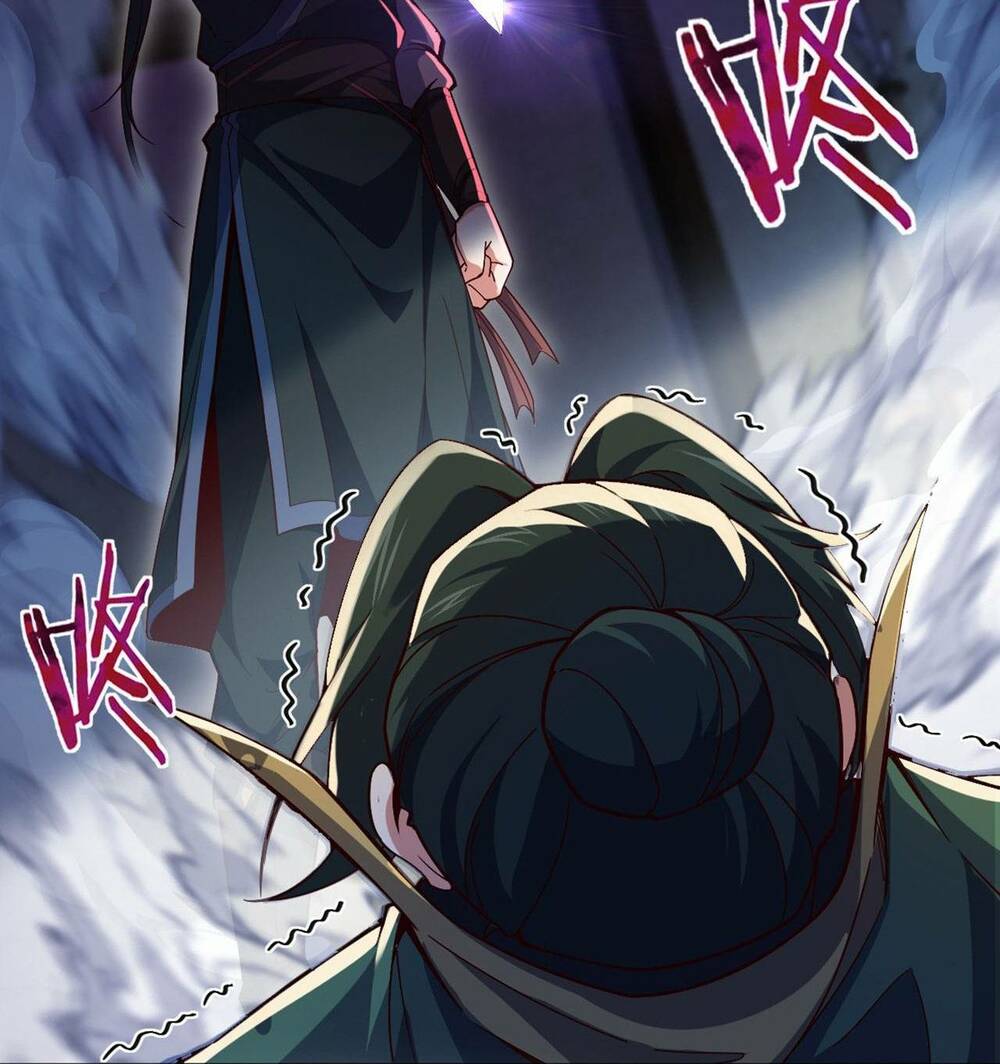 Ta , Thần Long Chi Hậu: Chapter 2