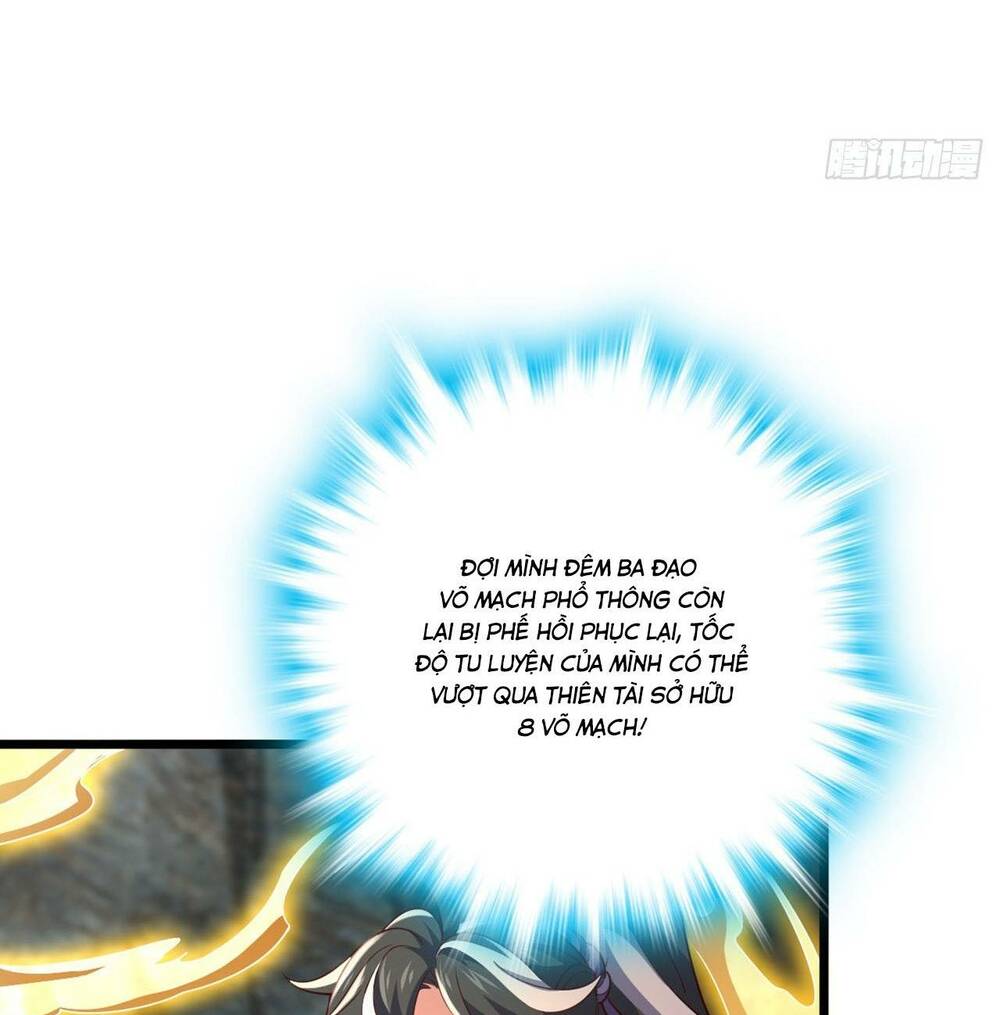 Ta , Thần Long Chi Hậu: Chapter 2