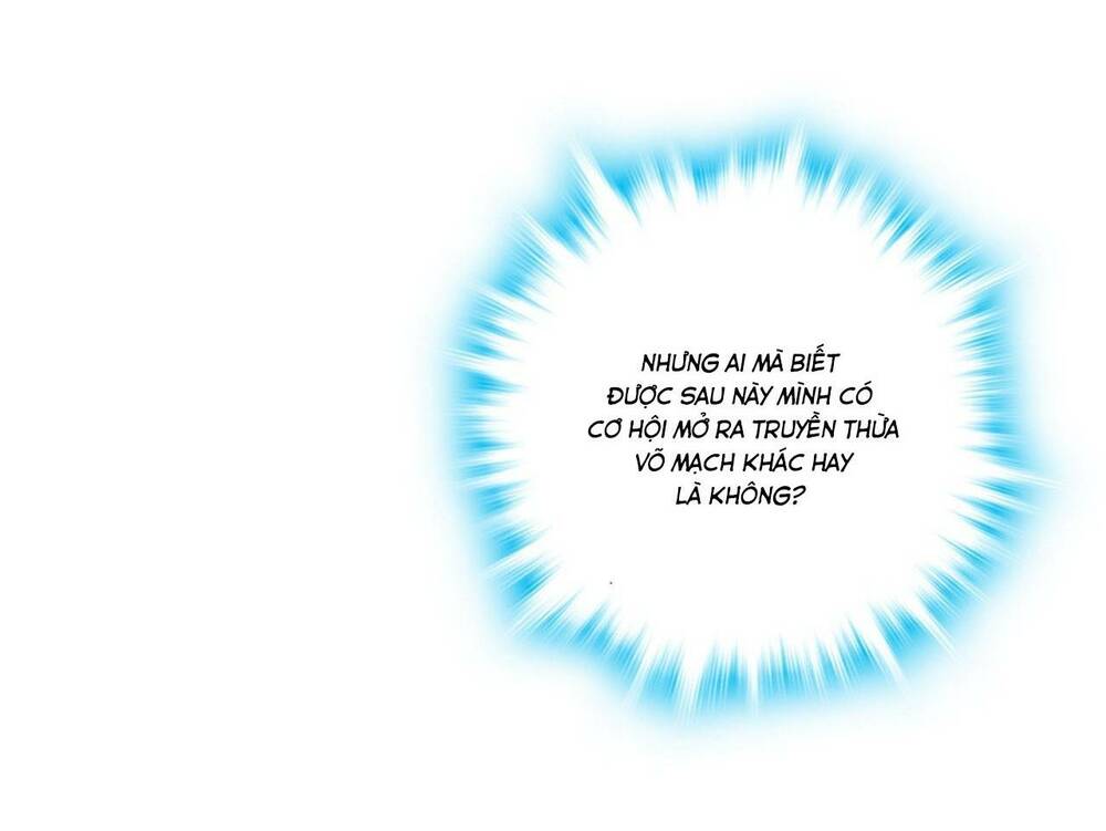 Ta , Thần Long Chi Hậu: Chapter 2