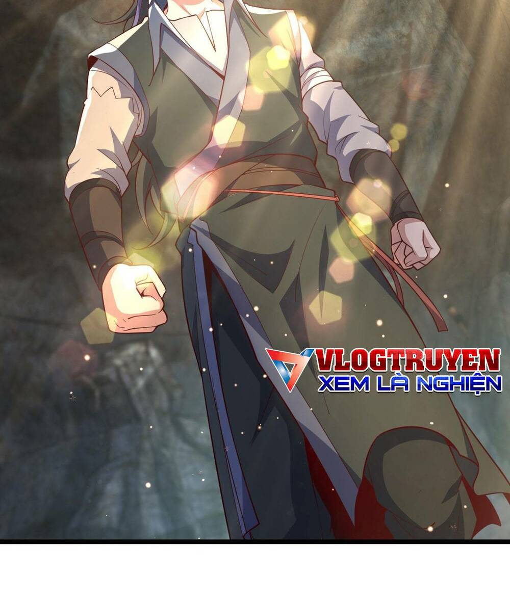 Ta , Thần Long Chi Hậu: Chapter 2