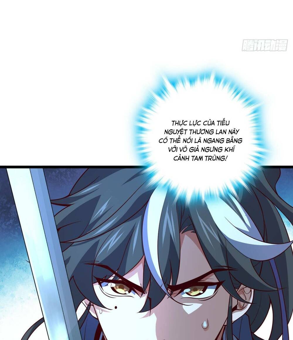 Ta , Thần Long Chi Hậu: Chapter 2
